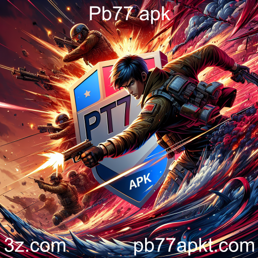 Explorando a Categoria de Jogos de Ação no Pb77 apk